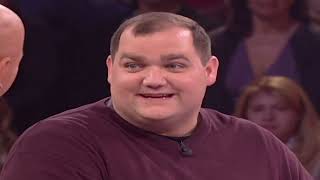 Adam Hansen Joins The Boy Scouts multimdm Continues  Deal Or No Deal Season 3 Episode 64