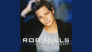 Watch Rob Mills Cant Sleep video