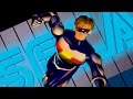 Takenobu Mitsuyoshi "Can You Become a Rent A Hero for Mankind's Sake?" (VOCAL & INSTRUMENTAL)