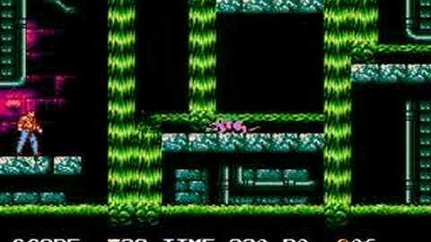 IPAT: Vice Project Doom Part 6