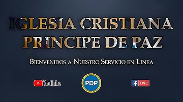 PRINCIPE DE PAZ | LA IGLESIA FUNDADA POR CRISTO