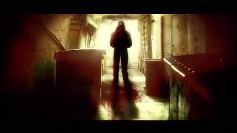 [Prototype] - Hope cutscene