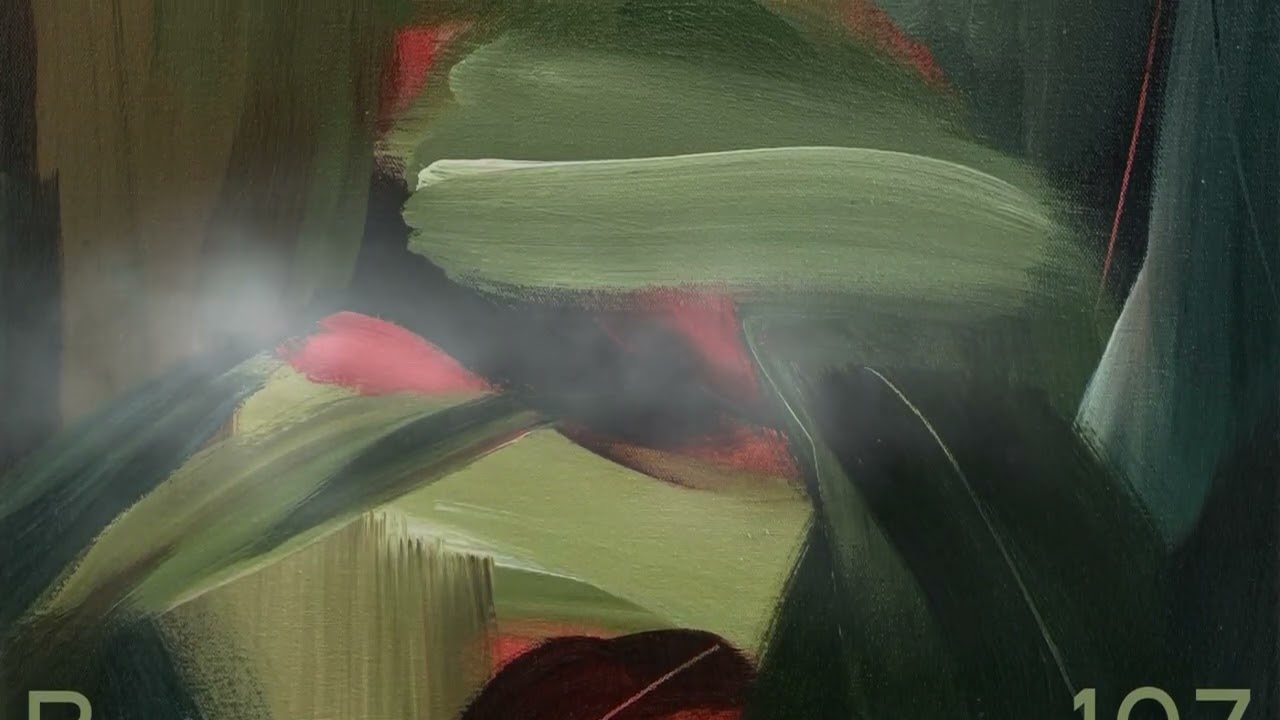 David Hohme // Welcome Hohme Radio 107 // Where My Heart Is Vol. 3