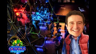 HUGE News DYMI Quantum Computing Grab Nvidia Klarna Uber DoorDash