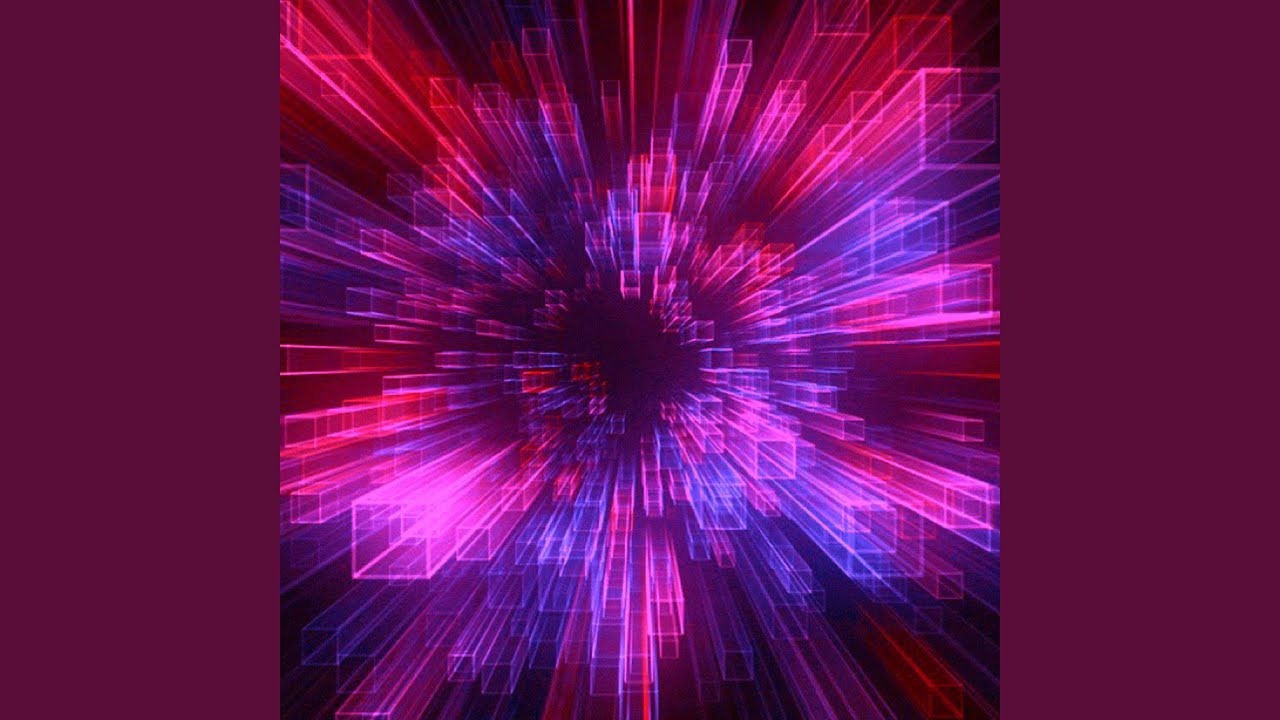 In My Own World YouTube