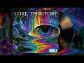 1973-1975 Lost Territory - Release Single - Psychedelic Progressive Rock