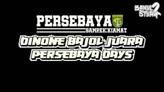 Story Wa PERSEBAYA#4