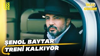 Şenol Baytar Murat Cemcir'i İstedi | İşler Güçler