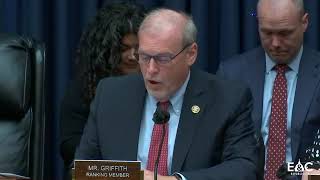 Griffith: Radical Pro-Abortion Advocates Deny Humanity of Unborn Children And Children Born Alive