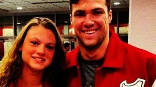 University Swimmer Died Saving Girlfriend From Alabama Tornado