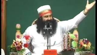 Dera Sacha Sauda {Satsang 3 July 2011} Tan Saaf Bnate Ho Mann Saaf Bnaya