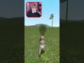 QUE EXTRAÑO ES ESTE PERSONAJE GMOD GARRYS MOD