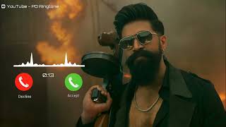 Toxic Bgm Ringtone Daddys Home Dialogue Ringtone Yash Toxic Teaser Bgm