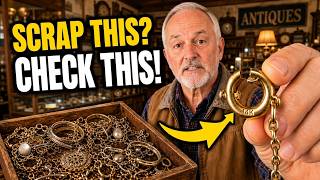 Information Before You Scrap Grandma’s Broken Jewelry, Check These 10 Details Update