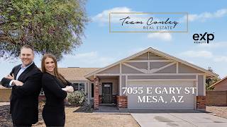 7055 E Gary Street Mesa AZ