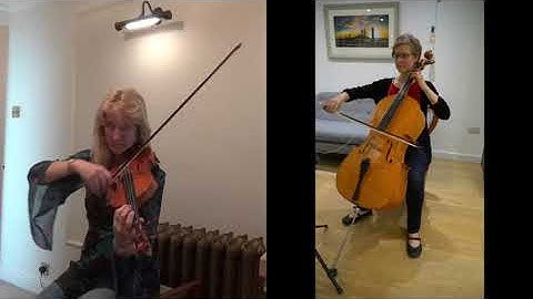 Arco String Duo - Concerning Hobbits