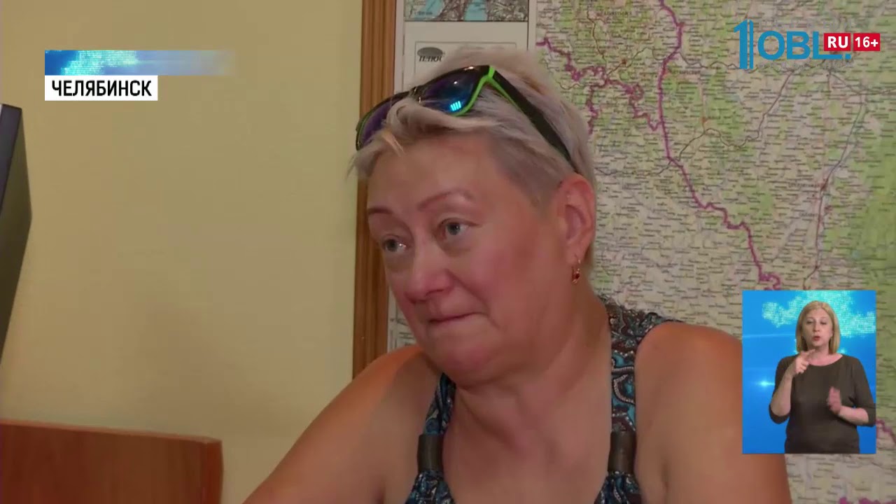 Маргарита Павлова провела приём граждан