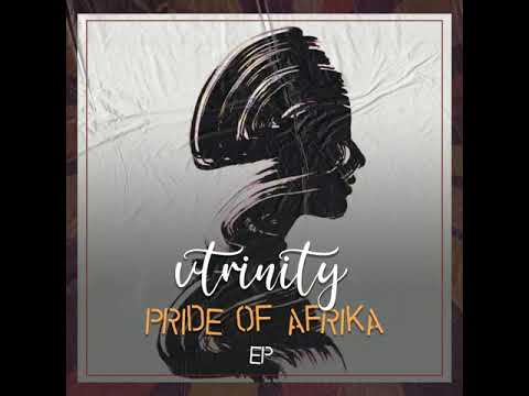 Vtrinity x dj weather strings of worship