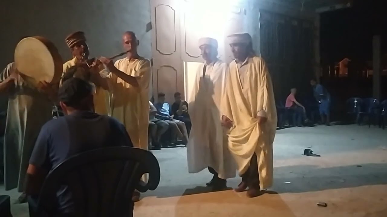 رحابة عين فكرون 2022