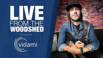 Fractal VP4 exploration and tones Livestream  -  Live From the Woodshed