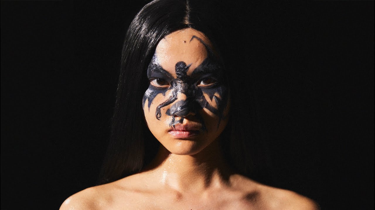 MARRKNULL Spring/Summer 2023 London Fashion Week