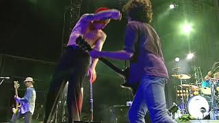 Stone Temple Pilots - Hollywood Bitch  (Bizarre Festival 2001) HD