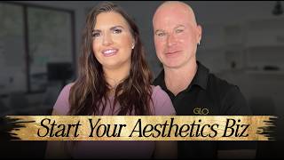 How to Start an Aesthetic Injector Business as a Registered Nurse 10 Key Steps