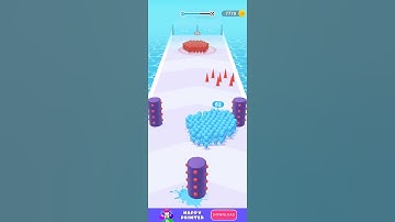 Count Master - Android Gameplay 76 #countmaster #androidgame #funnygameplay #shorts