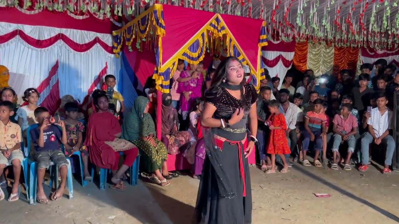 পূর্ব পাড়ার আবুল মিয়া | Purbo Parar Abul Mia | Bangla New Dance 2026#dance #dancevideo #newsong