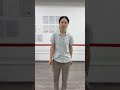 Smart Rolling screen#leddisplay#ledscreen#smarthomegadgets