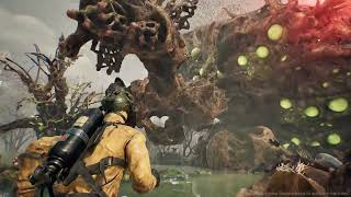 No More Light - Alien Invasion Survival Trailer screenshot 3