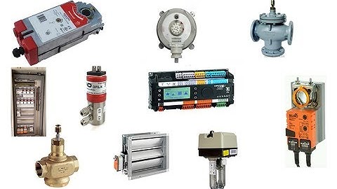 Learn BMS and Level Up Your Career - Building Management System