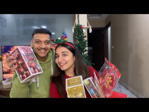 Christmas Vlog 🎅🎄✨