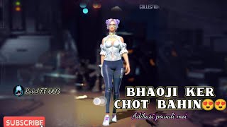 Ker Chot Bhahi Bari Hot Diselafree Firewhatsapp Status Video