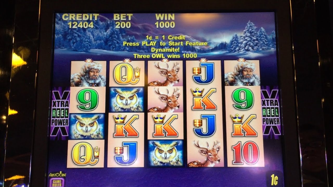 Best slots ever