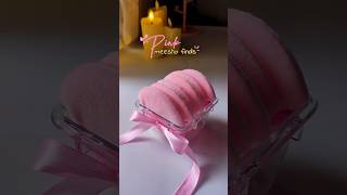 🌸Pink Soft Makeup Puff #meesho Links in channel description🩷 screenshot 2