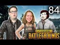 We'll Never Leave These Apartments | Playerunknown's Battlegrounds Ep. 84 w/Mandy, Crip and Spanner