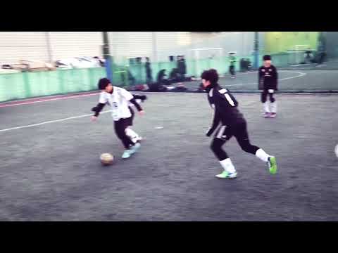 스웩넘치는 대구고딩~~!!(ft 풋살대회)