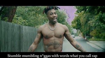 Eminem, Logic, Joyner Lucas, Dax, NF, Ace Hood, J  Cole, Merkules, Tech N9ne  Hopsin   Resurgence 2