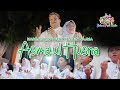 Asma ul husna haddad alwi ft yasmin najma shalawat anak muslim vol 1 official music video mp3