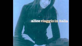 Islands - Alice (Carla Bissi) &amp; Tim Bowness (No-Man) (King Crimson Cover)