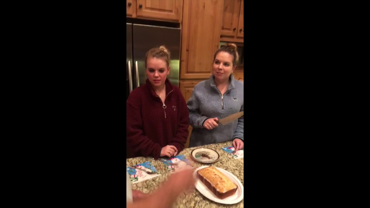 The Great Christmas Baking Show 2017 YouTube