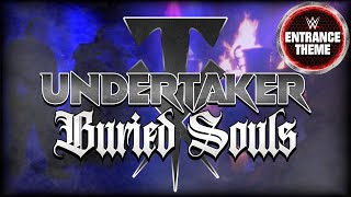 Undertaker 1999 v1 - "Buried Souls" WWE Entrance Theme