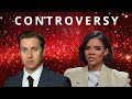 Candace owens controversy