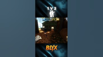 1V2|Firing Range| #shorts #codm #callofdutymobile