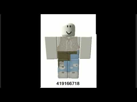 Codigos De Ropa Para Roblox Youtube - mujer id de caras de roblox