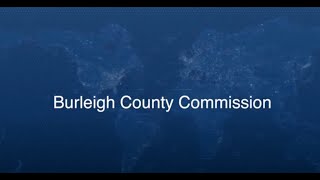 2022 Burleigh County Commission Debate