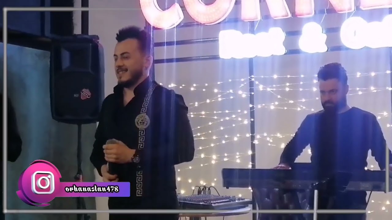 الفنان مبدع أحمد واجد _العازف أحمد مراد 2022