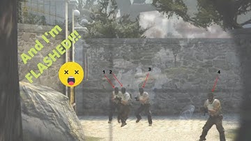 CSGO-TheFatRat - Time Lapse