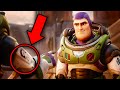 LIGHTYEAR TRAILER BREAKDOWN! Easter Eggs & Details You Missed!